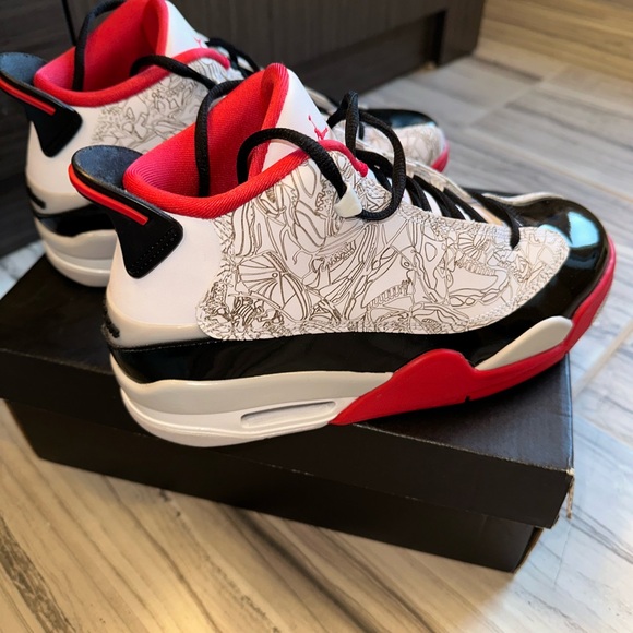 Jordan Other - Jordans sneakers